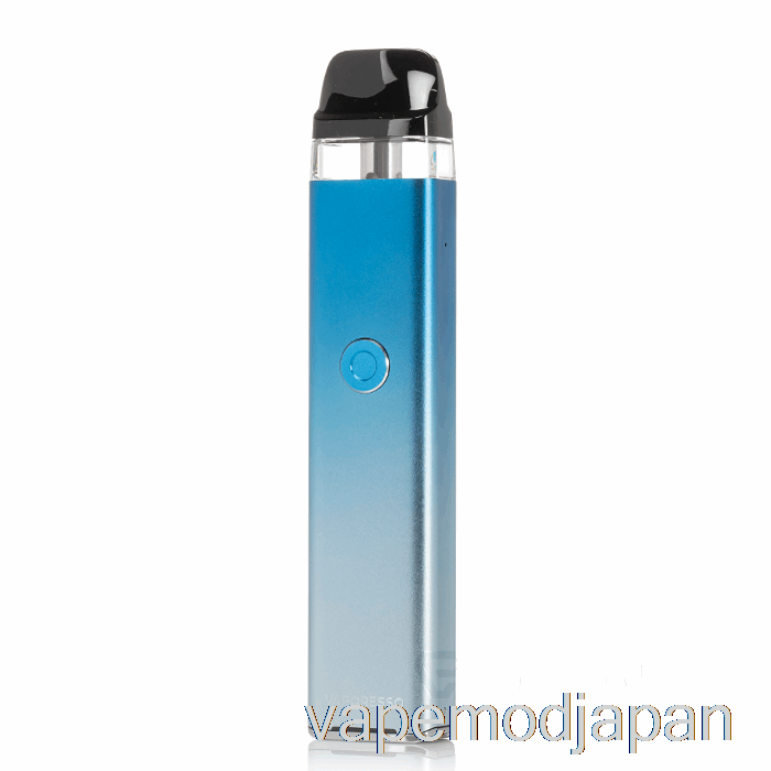 VAPE JAPAN Vaporesso Xros 3 ポッドシステム スカイブルー